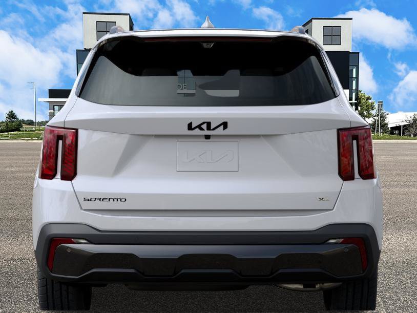 New 2026 Kia Sorento SX Prestige AWD/4WD image 13