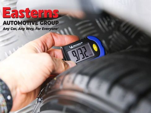 Used 2025 Honda Civic Sport image 27