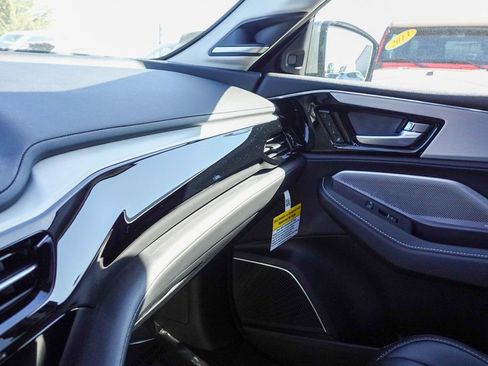 New 2026 Acura MDX Technology Package image 24