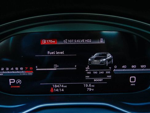 Used 2023 Audi S5 Premium Plus w/ Premium Plus Package image 27