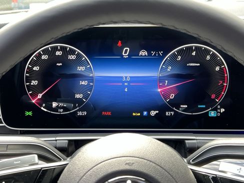 New 2026 Mercedes-Benz GLE 450 4MATIC Coupe image 22