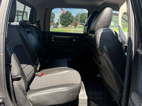 Used 2014 RAM 1500 Sport w/ Remote Start & Security Group AWD/4WD image 37