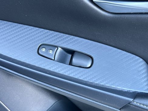 Certified 2024 Nissan Sentra SV w/ All-Weather Package image 22