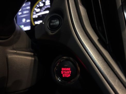 Used 2024 Subaru Crosstrek 2.5i Sport w/ Popular Package #3A image 15