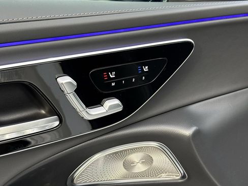 New 2026 Mercedes-Benz E 53 AMG e 4MATIC Sedan image 4