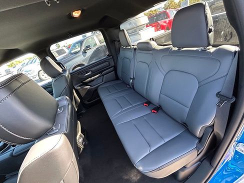 New 2025 RAM 1500 Tradesman image 42