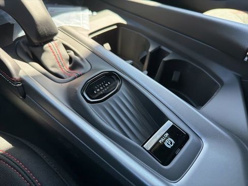 New 2026 Dodge Charger R/T AWD/4WD image 19