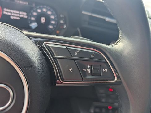 Used 2024 Audi A3 2.0T Premium w/ Convenience Package image 11