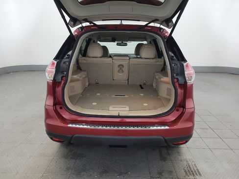 Used 2015 Nissan Rogue SL AWD/4WD image 29