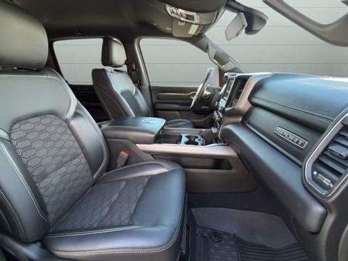 Used 2019 RAM 1500 Sport w/ Level 2 Equipment Group image 22