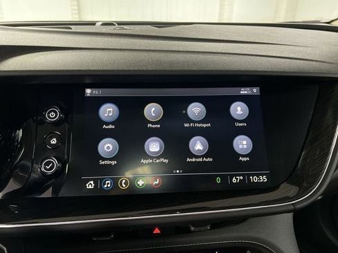 Used 2021 Buick Envision Essence image 13