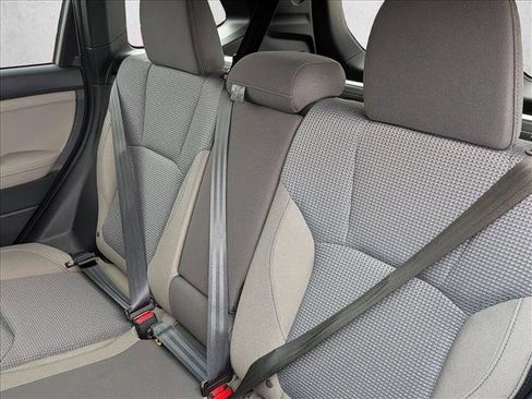 Used 2025 Subaru Forester Premium image 14