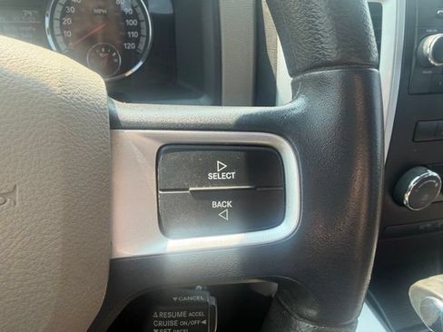 Used 2009 Dodge Ram 1500 Truck SLT AWD/4WD image 15