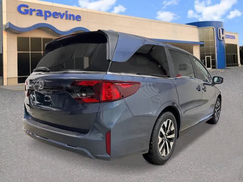 New 2026 Honda Odyssey EX-L image 5