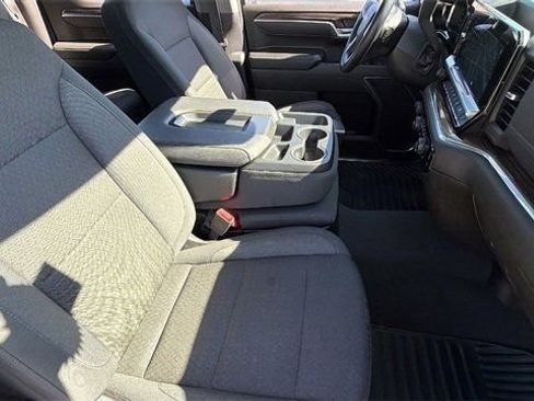 Used 2025 Chevrolet Silverado 1500 LT image 20