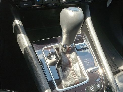 Used 2022 Jeep Compass Trailhawk image 13