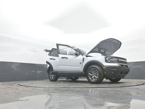 New 2026 Ford Bronco Sport Big Bend AWD/4WD image 39
