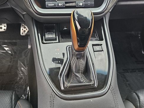 Used 2022 Subaru Outback Wilderness w/ Wilderness Package image 32