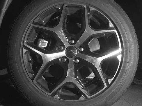 Used 2025 Jeep Compass Limited image 12