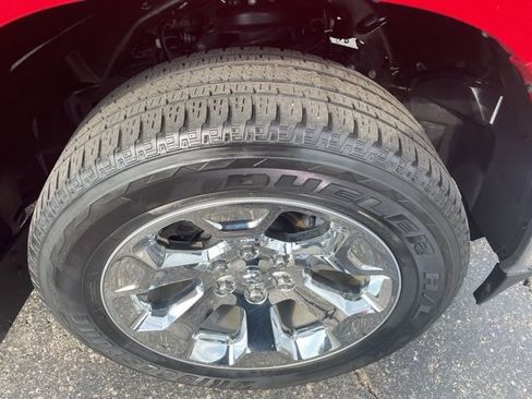 Used 2022 RAM 1500 Big Horn image 18