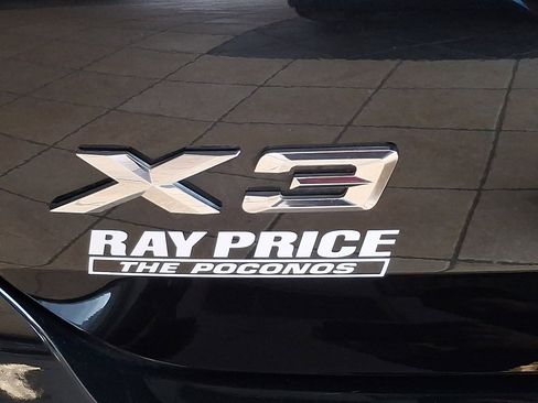 Used 2023 BMW X3 xDrive30i w/ Convenience Package image 31