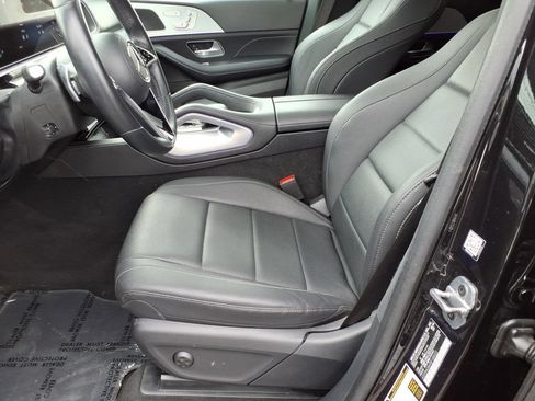 Used 2024 Mercedes-Benz GLE 450e 4MATIC image 13