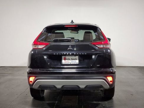 Used 2022 Mitsubishi Eclipse Cross SE AWD/4WD image 26