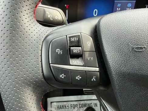 Certified 2023 Ford Escape ST-Line w/ Tech Pack #1 image 18