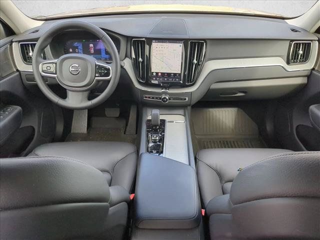 Used 2025 Volvo XC60 T8 Plus w/ Protection Package Premier AWD/4WD image 16