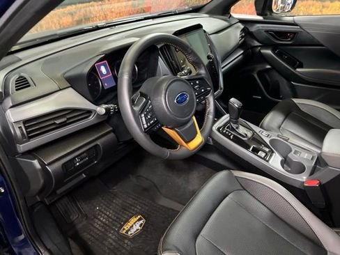 Certified 2026 Subaru Crosstrek 2.5i Wilderness w/ Wilderness Package AWD/4WD image 28