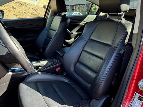 Used 2014 MAZDA MAZDA6 Touring image 18