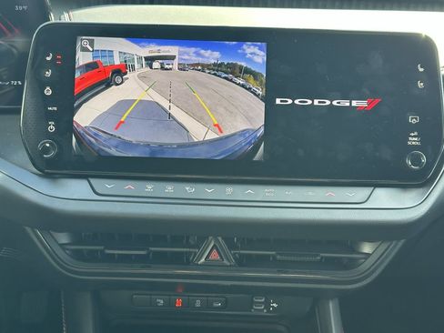 New 2026 Dodge Charger Scat Pack w/ Track Package image 23