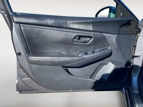 Used 2025 Nissan Sentra S w/ Lighting Package image 16