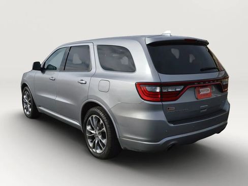 Used 2020 Dodge Durango GT image 5