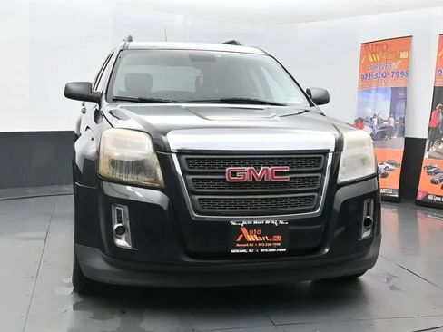 Used 2014 GMC Terrain SLT AWD/4WD image 3