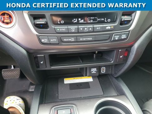 Certified 2022 Honda Passport EX-L image 35