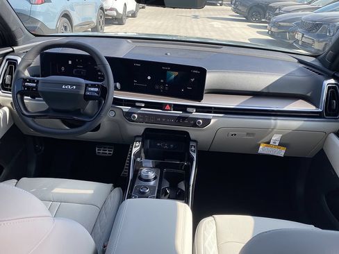 New 2026 Kia Sorento SX Prestige AWD/4WD image 27