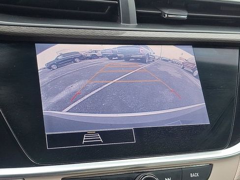 Used 2021 Buick Encore GX Select image 16