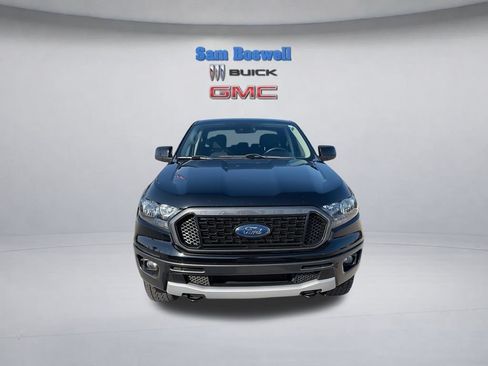 Used 2023 Ford Ranger XLT w/ Equipment Group 301A Mid RWD image 5