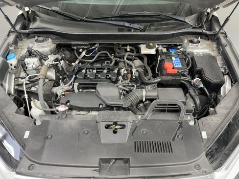 Certified 2023 Honda CR-V EX image 28