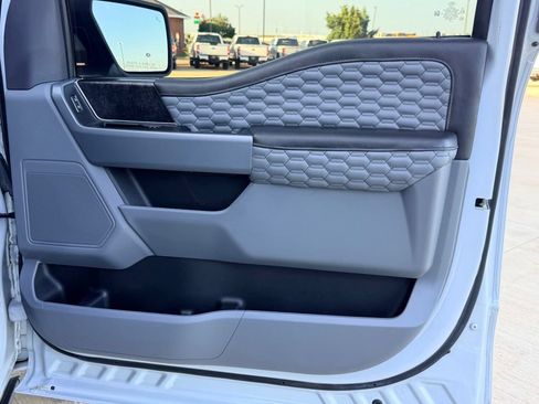 Used 2023 Ford F150 XLT w/ Equipment Group 301A Mid AWD/4WD image 28
