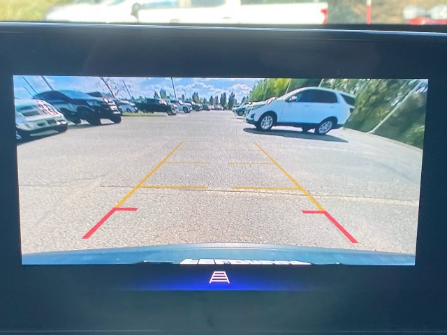 Used 2025 Chevrolet TrailBlazer LS w/ LS Convenience Package FWD image 14