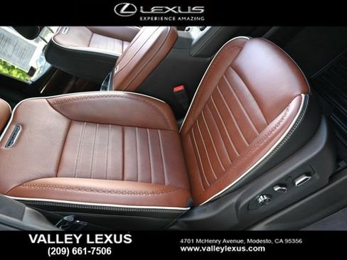 Used 2024 GMC Sierra 1500 Denali Ultimate AWD/4WD image 22