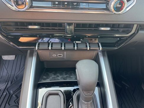 New 2026 Chevrolet Colorado W/T w/ Advanced Trailering Package image 27