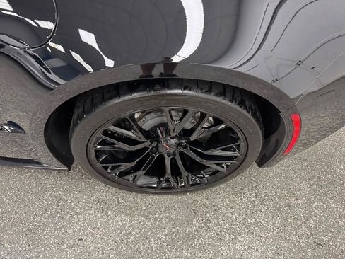 Used 2017 Chevrolet Corvette Z06 RWD image 29