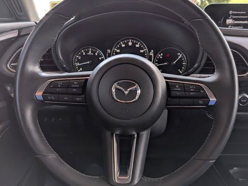 Used 2024 MAZDA CX-30 AWD 2.5 S w/ Preferred Package image 18