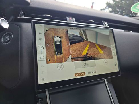 Used 2026 Land Rover Range Rover Velar S image 30