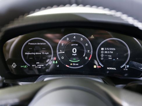 New 2026 Porsche 911 Carrera GTS image 15