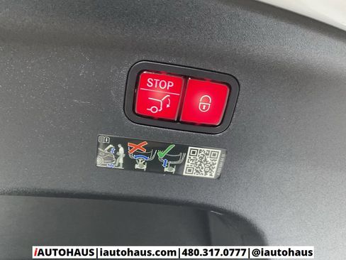 Used 2022 Mercedes-Benz AMG GT 43 image 14