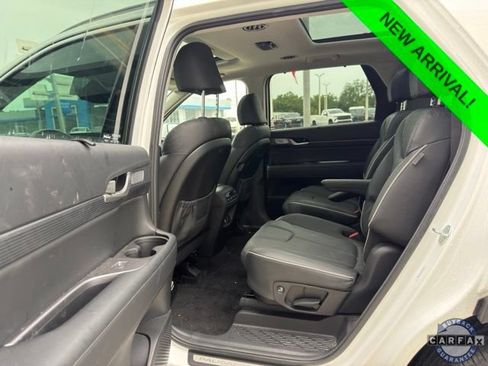Used 2024 Hyundai Palisade Limited AWD/4WD image 6
